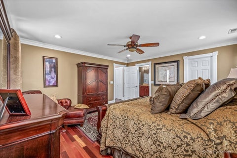 Tiny photo for 131 Katrina Lane, Algonquin, IL 60102 (MLS # 12751009)