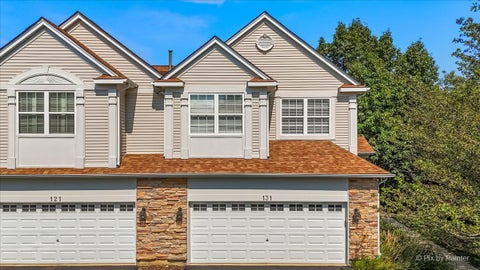 Tiny photo for 131 Katrina Lane, Algonquin, IL 60102 (MLS # 12751009)
