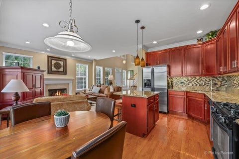 Tiny photo for 131 Katrina Lane, Algonquin, IL 60102 (MLS # 12751009)