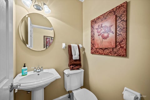 Tiny photo for 131 Katrina Lane, Algonquin, IL 60102 (MLS # 12751009)