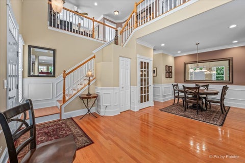Tiny photo for 131 Katrina Lane, Algonquin, IL 60102 (MLS # 12751009)