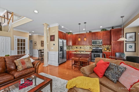 Tiny photo for 131 Katrina Lane, Algonquin, IL 60102 (MLS # 12751009)