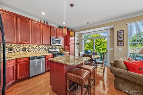 Tiny photo for 131 Katrina Lane, Algonquin, IL 60102 (MLS # 12751009)