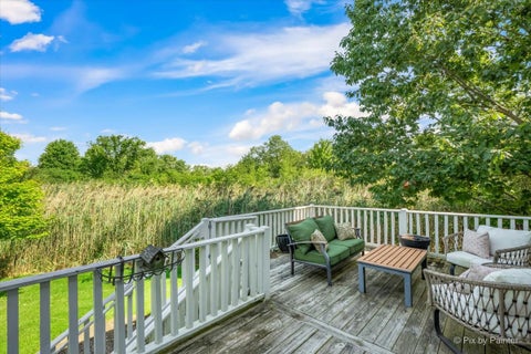Tiny photo for 131 Katrina Lane, Algonquin, IL 60102 (MLS # 12751009)