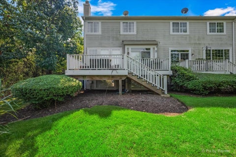 Tiny photo for 131 Katrina Lane, Algonquin, IL 60102 (MLS # 12751009)
