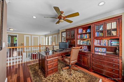 Tiny photo for 131 Katrina Lane, Algonquin, IL 60102 (MLS # 12751009)