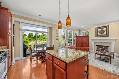 Tiny photo for 131 Katrina Lane, Algonquin, IL 60102 (MLS # 12751009)