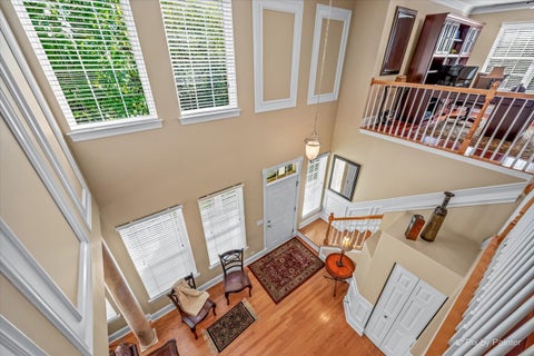 Tiny photo for 131 Katrina Lane, Algonquin, IL 60102 (MLS # 12751009)