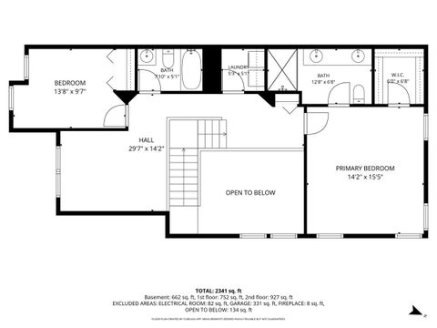 Tiny photo for 131 Katrina Lane, Algonquin, IL 60102 (MLS # 12751009)
