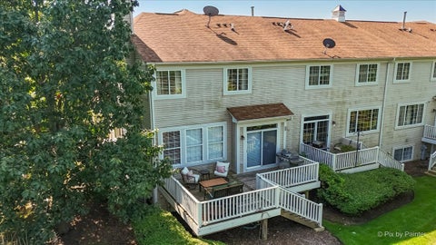 Tiny photo for 131 Katrina Lane, Algonquin, IL 60102 (MLS # 12751009)