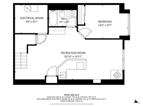 Tiny photo for 131 Katrina Lane, Algonquin, IL 60102 (MLS # 12751009)