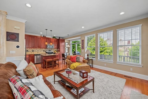 Tiny photo for 131 Katrina Lane, Algonquin, IL 60102 (MLS # 12751009)