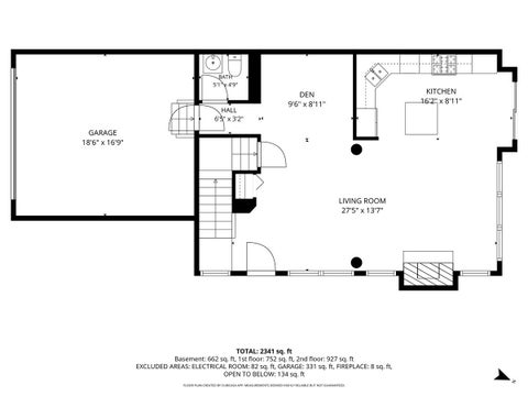 Tiny photo for 131 Katrina Lane, Algonquin, IL 60102 (MLS # 12751009)