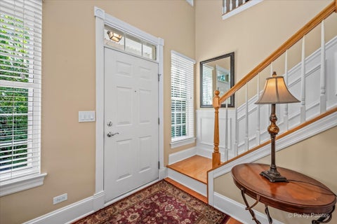 Tiny photo for 131 Katrina Lane, Algonquin, IL 60102 (MLS # 12751009)