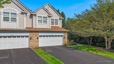 Photo of 131 Katrina Lane, Algonquin, IL 60102 (MLS # 12751009)
