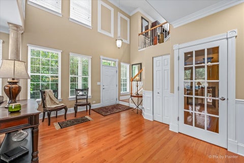 Tiny photo for 131 Katrina Lane, Algonquin, IL 60102 (MLS # 12751009)