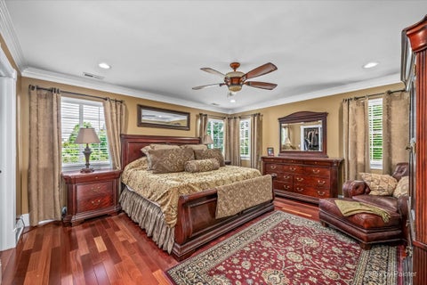 Tiny photo for 131 Katrina Lane, Algonquin, IL 60102 (MLS # 12751009)