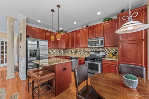 Tiny photo for 131 Katrina Lane, Algonquin, IL 60102 (MLS # 12751009)
