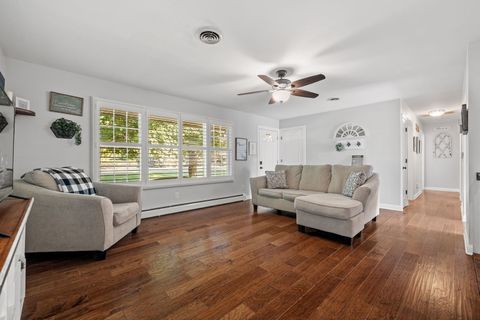 Tiny photo for 3 Poplar Road, Yorkville, IL 60560 (MLS # 12496347)