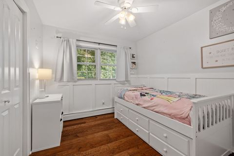 Tiny photo for 3 Poplar Road, Yorkville, IL 60560 (MLS # 12496347)