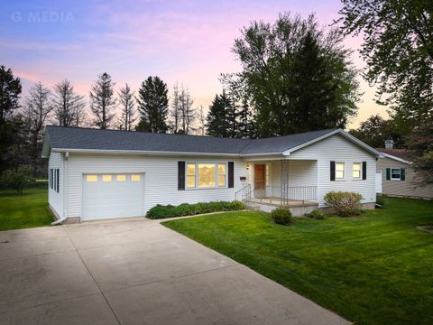 200 W Eisenhower Street Waterman IL 60556
