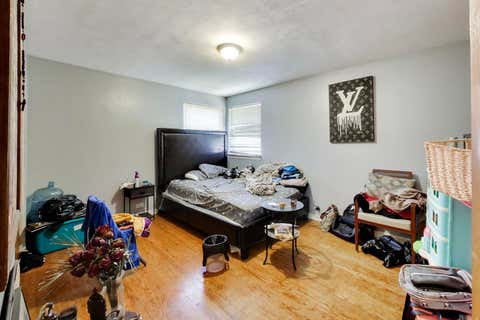 Tiny photo for 6018 N Campbell Avenue, Chicago, IL 60659 (MLS # 12708086)