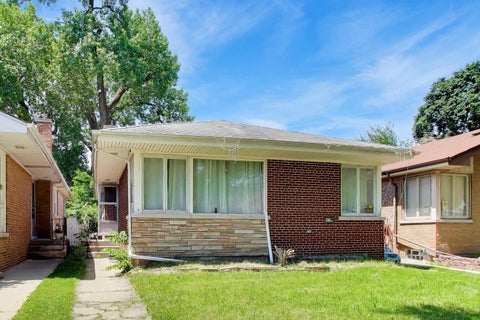 Photo of 6018 N Campbell Avenue, Chicago, IL 60659 (MLS # 12708086)