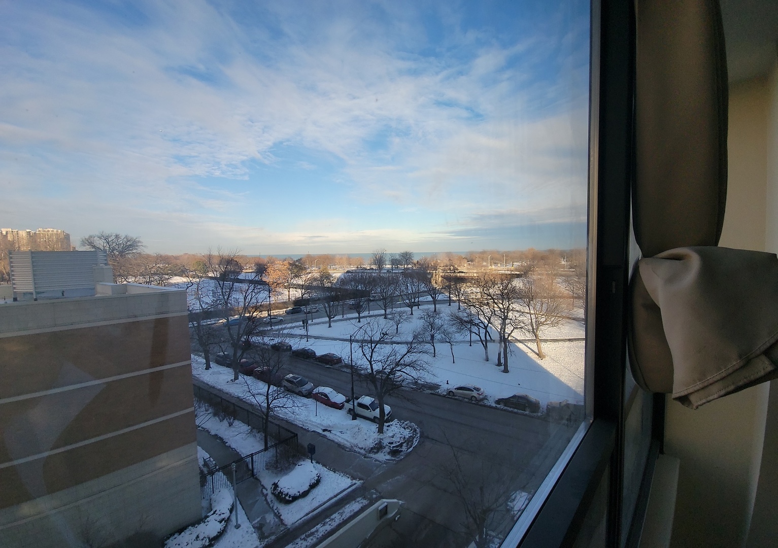 5100 N Marine Drive 6B