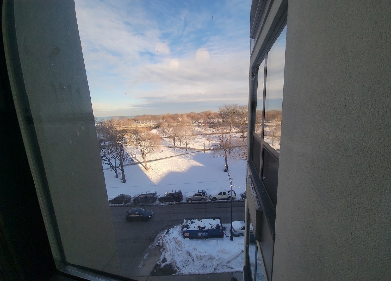 5100 N Marine Drive 6B