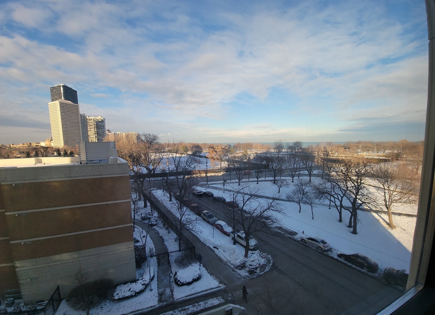 5100 N Marine Drive 6B