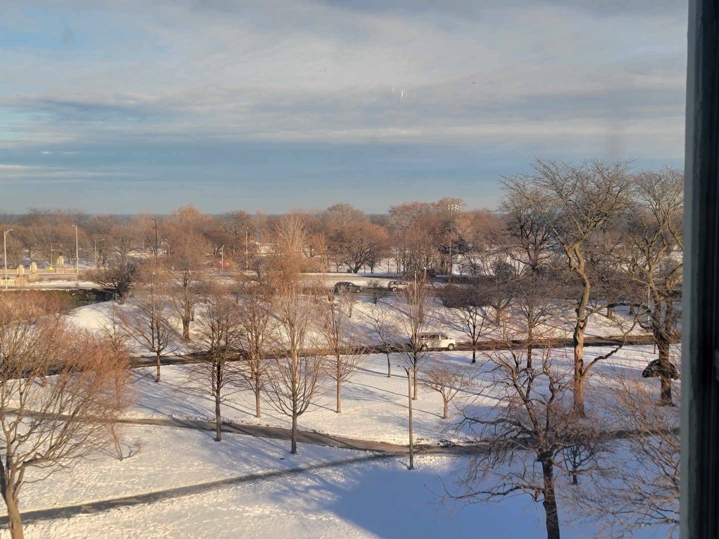 5100 N Marine Drive 6B