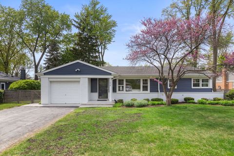 1416 Sunset Ridge Road Glenview IL 60025