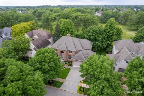 Tiny photo for 1114 Chadwick Court, Aurora, IL 60502 (MLS # 12704394)