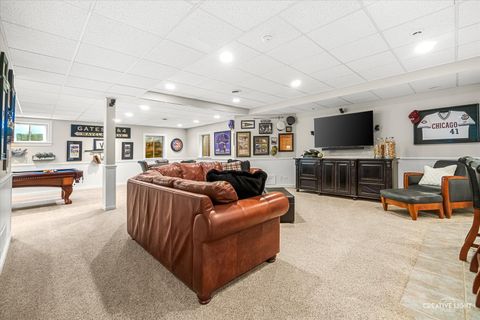 Tiny photo for 1114 Chadwick Court, Aurora, IL 60502 (MLS # 12704394)