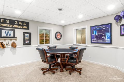 Tiny photo for 1114 Chadwick Court, Aurora, IL 60502 (MLS # 12704394)