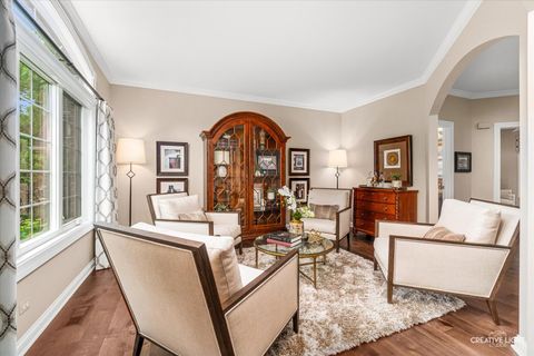Tiny photo for 1114 Chadwick Court, Aurora, IL 60502 (MLS # 12704394)