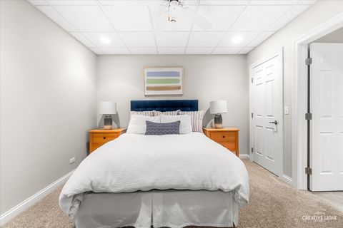 Tiny photo for 1114 Chadwick Court, Aurora, IL 60502 (MLS # 12704394)