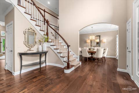 Tiny photo for 1114 Chadwick Court, Aurora, IL 60502 (MLS # 12704394)