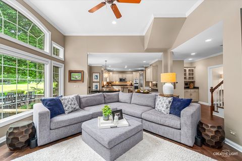 Tiny photo for 1114 Chadwick Court, Aurora, IL 60502 (MLS # 12704394)