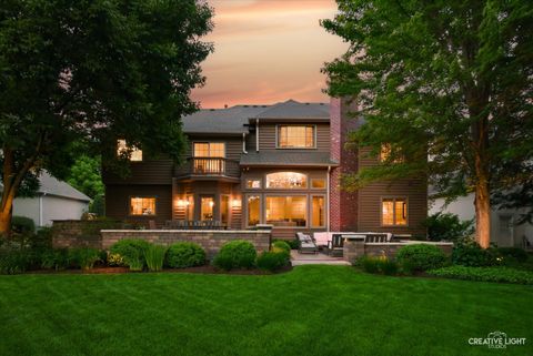 Tiny photo for 1114 Chadwick Court, Aurora, IL 60502 (MLS # 12704394)