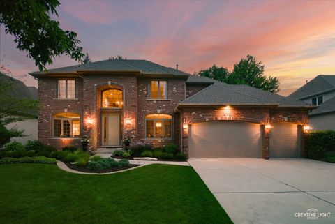 Tiny photo for 1114 Chadwick Court, Aurora, IL 60502 (MLS # 12704394)