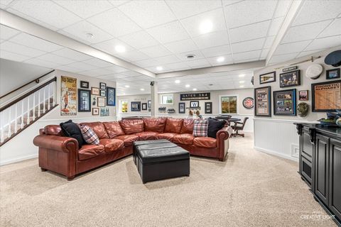 Tiny photo for 1114 Chadwick Court, Aurora, IL 60502 (MLS # 12704394)
