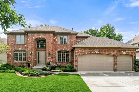 Photo of 1114 Chadwick Court, Aurora, IL 60502 (MLS # 12704394)