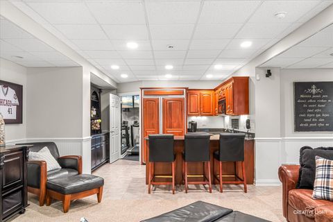 Tiny photo for 1114 Chadwick Court, Aurora, IL 60502 (MLS # 12704394)