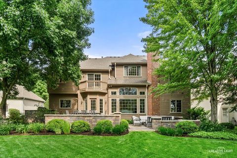 Tiny photo for 1114 Chadwick Court, Aurora, IL 60502 (MLS # 12704394)