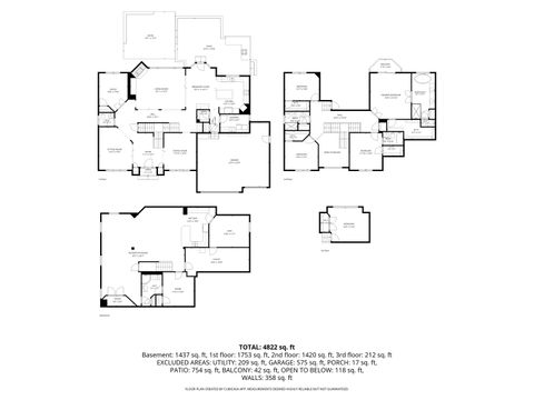 Tiny photo for 1114 Chadwick Court, Aurora, IL 60502 (MLS # 12704394)