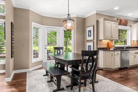Tiny photo for 1114 Chadwick Court, Aurora, IL 60502 (MLS # 12704394)