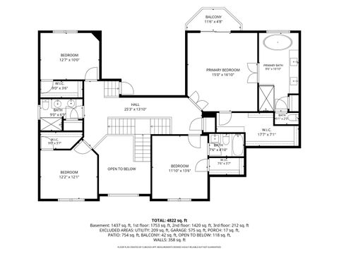 Tiny photo for 1114 Chadwick Court, Aurora, IL 60502 (MLS # 12704394)