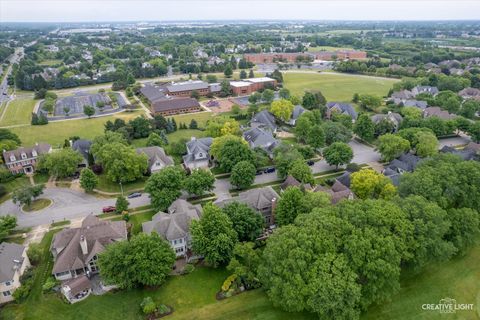 Tiny photo for 1114 Chadwick Court, Aurora, IL 60502 (MLS # 12704394)