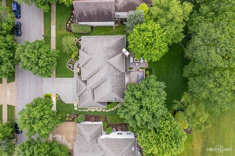 Tiny photo for 1114 Chadwick Court, Aurora, IL 60502 (MLS # 12704394)